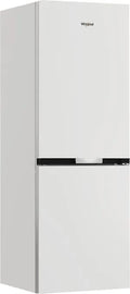 Whirlpool Réfrigérateur, 253 L, No Frost, verre, 35 dB, 210 l, 106 l, 3 tiroirs, réglable