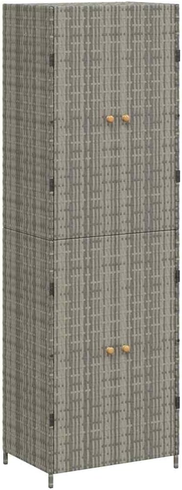 Coffre de rangement, 59 × 40 × 180 cm, vidaXL