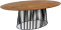 Table DRW 200x100x75, 200 × 100 × 75 cm