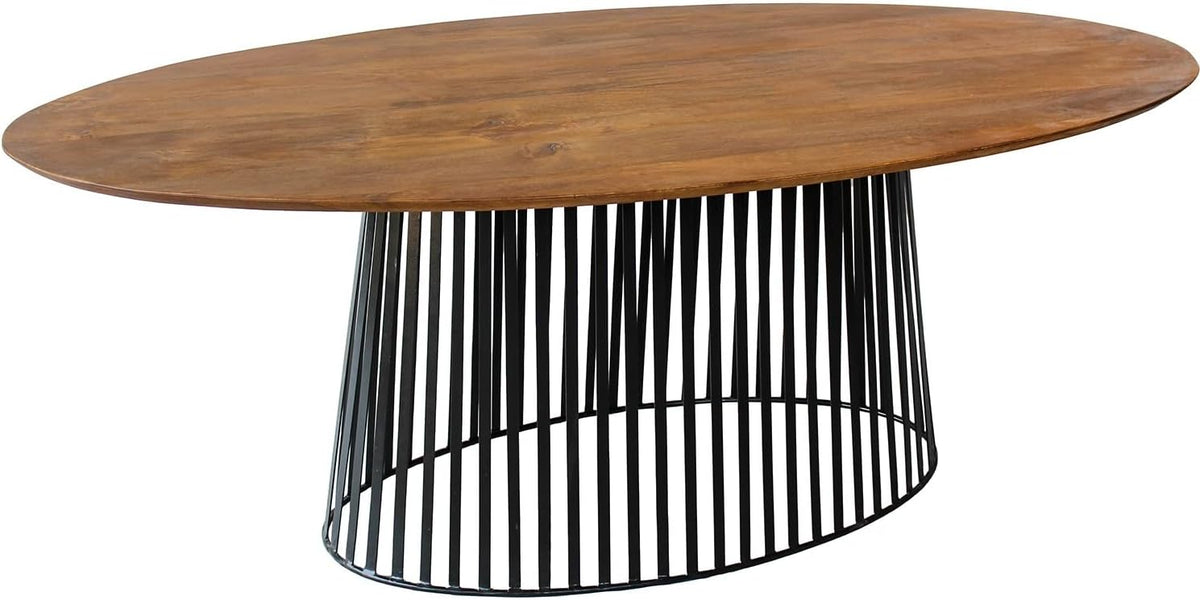 Table DRW 200x100x75, 200 × 100 × 75 cm