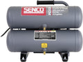 Senco Compresseur d'air, Pc1131 5-horsepower, 2.5-horsepower, 4.3-gallon, Peak