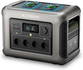 Station électrique, 110 V, ALLPOWERS, 1800 W, 3000 W, 100 W, 18 W, 15 W, 12 V, 1152 Wh, 650 W, R1500, 1152Wh, 1800W, 1500W, 650W, portable