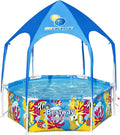 Piscine et bassins pour enfants, Ø183 × 51 cm, Bestway, 185 × 51 cm, 930 L, 183 cm