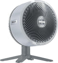 Shark Ventilateur de table, 5 vitesses, télécommande, 40 cm, 35 cm, portable