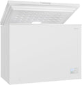Bomann Congélateur, 198 L, éclairage LED, 40, 4 × 42, 5 × 40, 4 cm, 84, 5 × 102, 6 × 61, 6 cm, 88, 5 × 106, 5 × 64, 0 cm, 240 V, 100 W, 40 dB