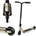 Trottinette freestyle, 100 mm, Aluminium 6061, Movino, 480 × 110 mm, 160 mm, 530 mm, 580 mm