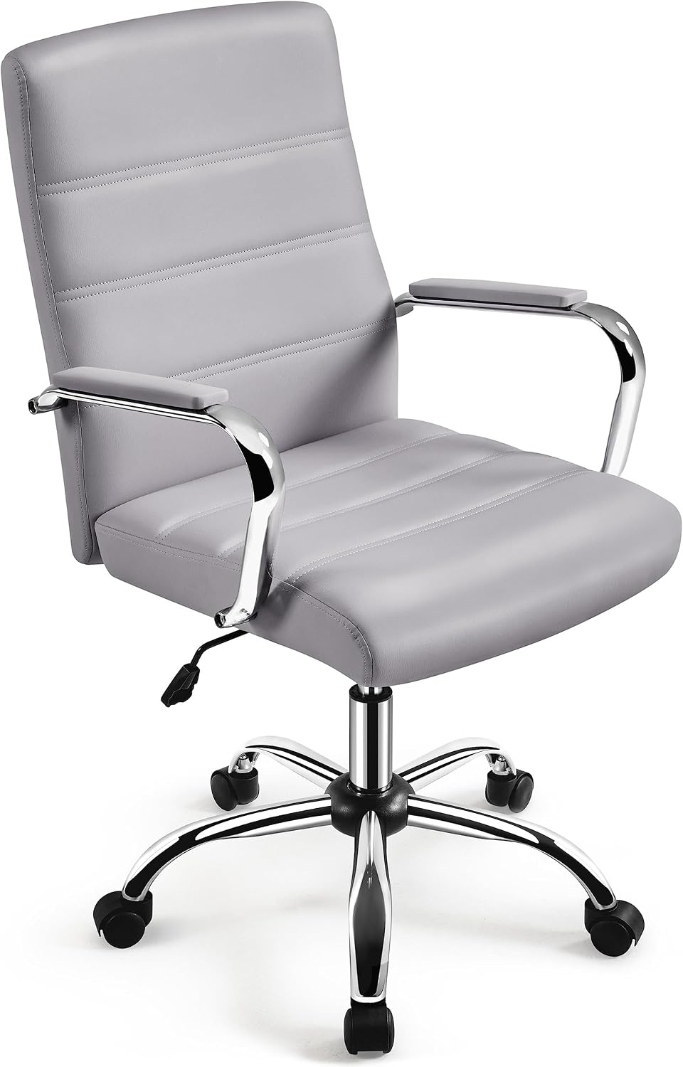 Chaise, 10 cm, réglable, Yaheetech, 15 cm