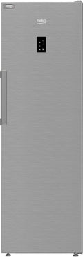 Réfrigérateur Beko B3RMLNE444HXB, No Frost, 35 dB, acier inoxydable, 365 l, 60cm, 365l, 1 Porte, 0 °C
