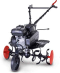 Motoculteur, 750 mm, pliable, Scheppach, 310 mm, 315 mm, MTP750, 4, 2 kW, Motobineuse Thermique MTP750, Moteur 4 Temps, 212 cm3, 5, 7 CV