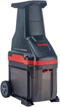 AL-KO Broyeur, 2800 W, 50 L, 40 mm, 2 800 W, 48 l, puissance moteur de 2800 W, grande boite de collecte de 50 L, jusqu'à 40 mm