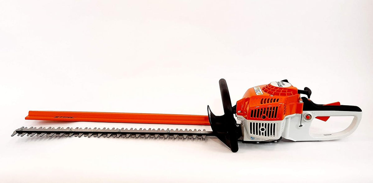 Taille-haie, 60 cm, Stihl, 0, 75 kW, 42280112927, Noir, Alimenté au gaz