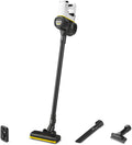 KÄRCHER Aspirateur, Batterie: 21, 6 V, 2, 3 kg, 2 Vitesses, 2 Vitesses d'Aspiration, Poids: 2, 3 kg, Autonomie: jusqu'à 30 Min