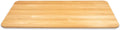 LUMBERLAND Pluriel Plateaux, 70 × 160 cm, Plateau de bureau en chêne massif bord suisse
