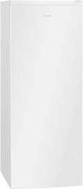 Congélateur Bomann, No Frost, 161 L, 143 cm, 54 cm, 60 cm, 14 °C, 22 °C, 3 tiroirs, 2 tiroirs, GS 7343, éclairage LED, réglable