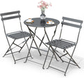vounot bistro, pliable