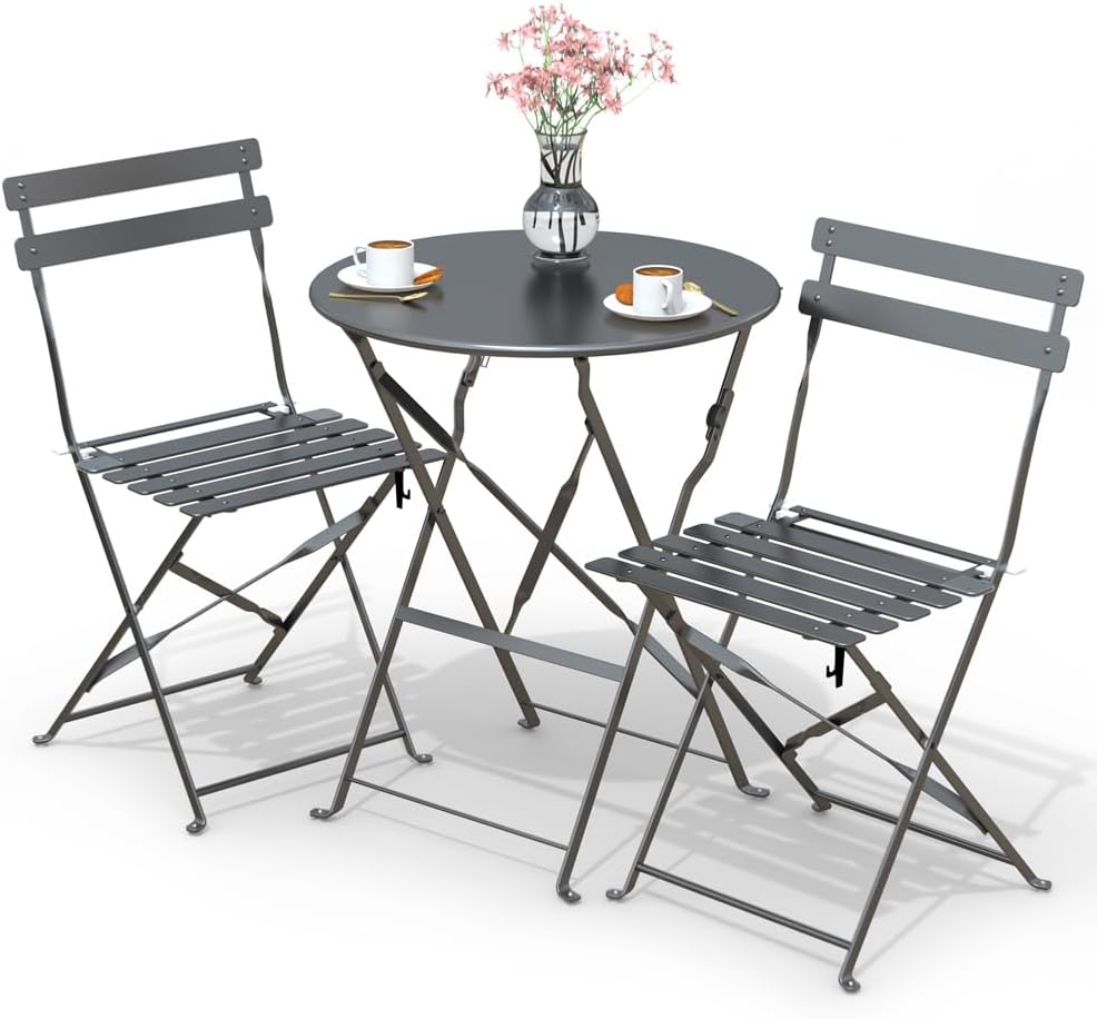 vounot bistro, pliable