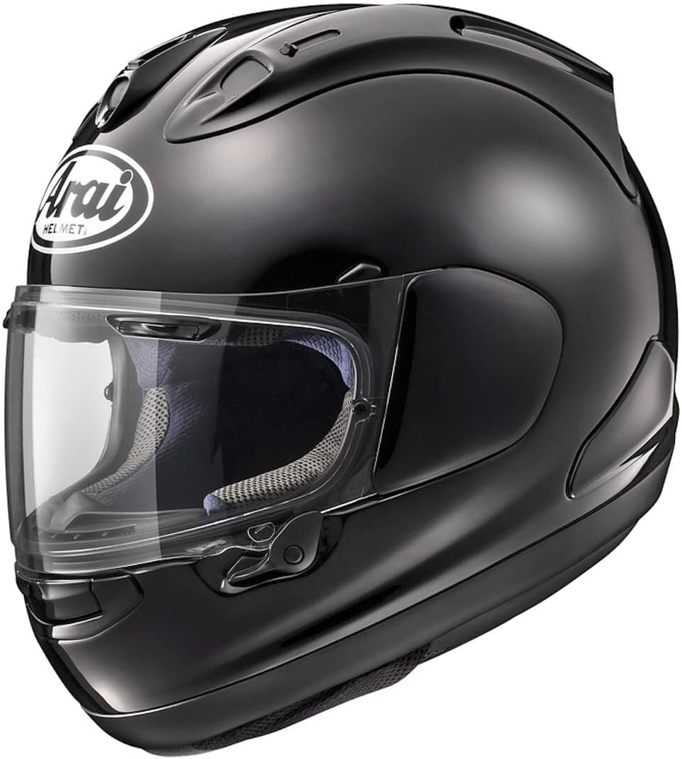 Casque intégraux, RX-7V, Arai HELMET, Arai RX-7V Evo Diamond Casque, Noir