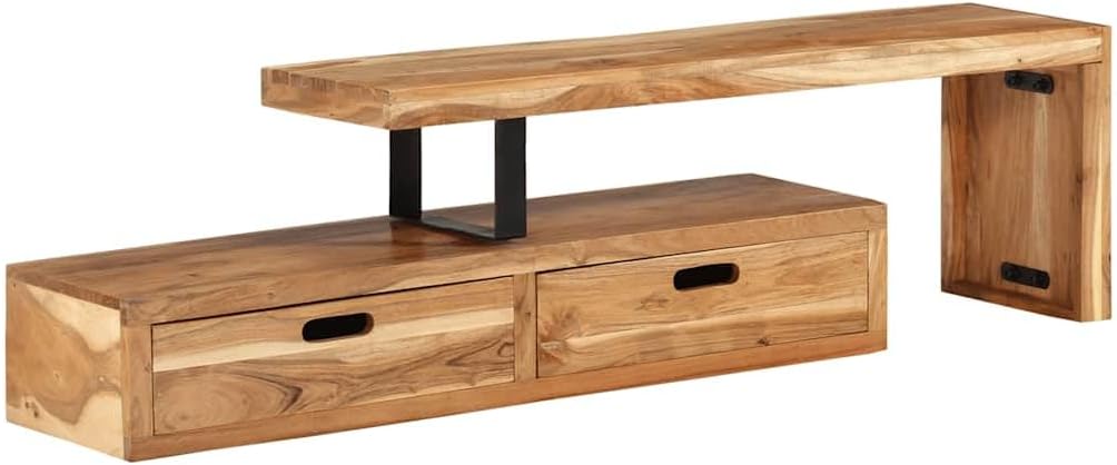 Meuble TV, 30 × 40 cm, télécommande, vidaXL, 112 × 30 × 40 cm, 112 × 30 × 20 cm, 118-200