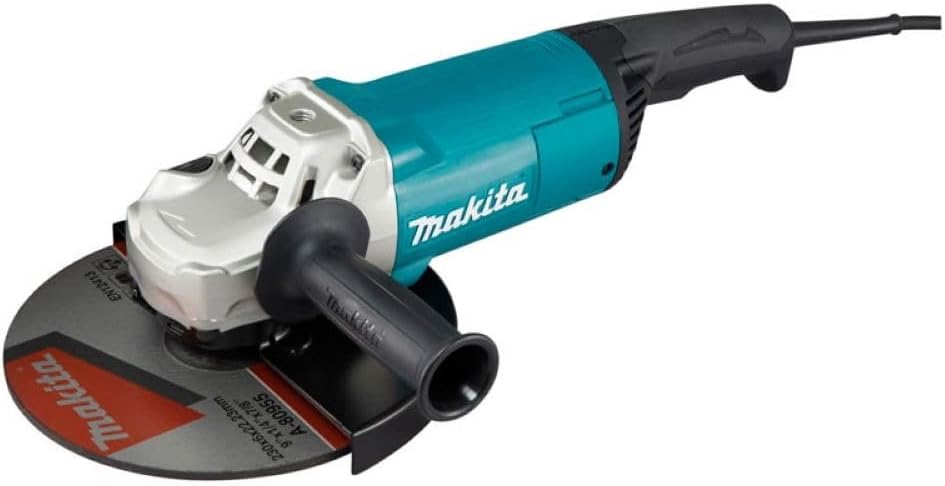 Meuleuse d'angle, 230 mm, Makita, 2200 W, GA9060, 2200W