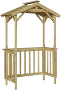 zuentd Abri de jardin, 133, 5 × 63 × 200 cm