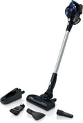Bosch BBS611MAT Aspirateur, 1 vitesse, 18V, BBS611MAT Unlimited 6, Maxi autonomie