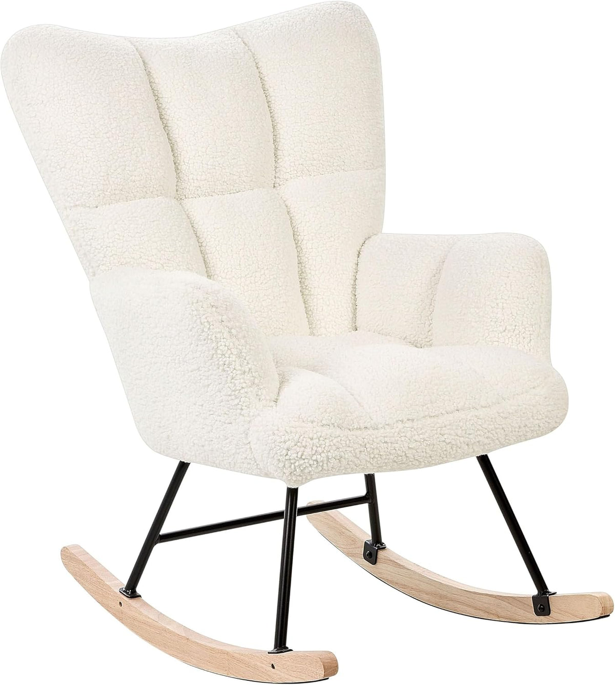 Fauteuil, 50 × 38 cm, Beliani, 70 cm, 83 cm, 5 cm, 71 cm, 104 cm