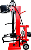 Crossfer Fendeur de bûches, VLS13T-PTO Fendeuse à bois sur prise de force debout 104 cm, 34, 8 mm, 80 mm, 400 mm, 56 cm, 94, 8 cm