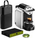 Nespresso Machine à café, 19 × 40 × 31, 2 cm, pour Business, réservoir d'eau