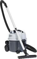 Nilfisk VP300 215-110W Aspirateur, 10L, Gris