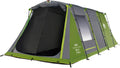 Tente tunnel, 4 500 mm, Coleman, Tente Fastpitch Victoria Falls 4 Blackout