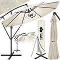 tillvex Parasol, 350 cm, 100 cm, 300 cm