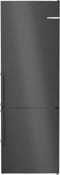 Bosch Réfrigérateur, 440 l, acier inoxydable
