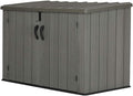 Coffre de rangement, 191 × 107 × 132 cm, Salone Negozio Online, 130 × 100 × 41 cm, 123 cm, 2124 L