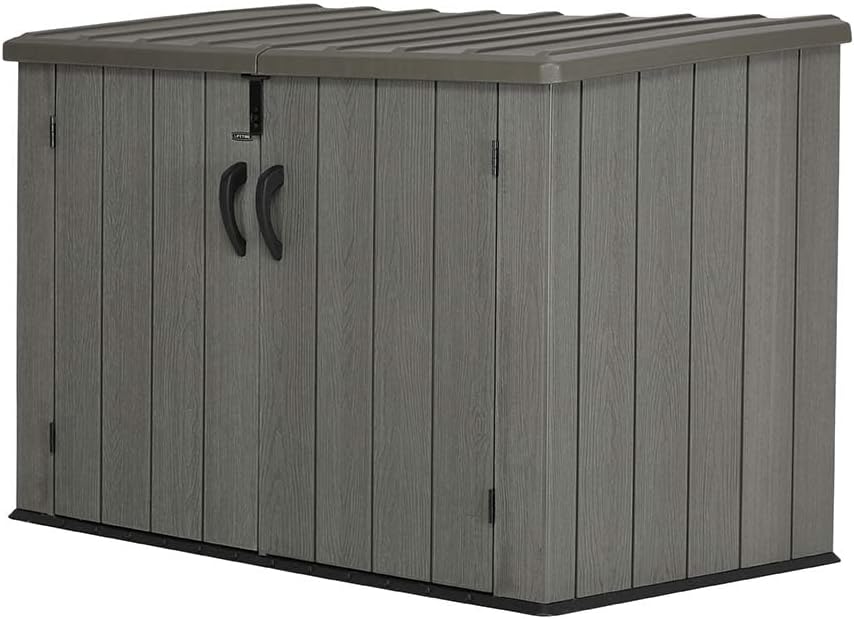 Coffre de rangement, 191 × 107 × 132 cm, Salone Negozio Online, 130 × 100 × 41 cm, 123 cm, 2124 L