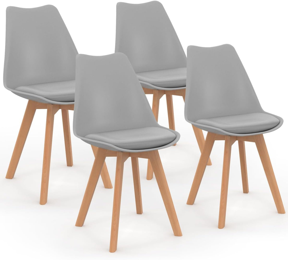 Chaise, 44 cm, IDMarket