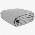 WERKA PRO Tapi de sol pour piscine, 3, 2 × 5, 9 m, 4, 88 × 2, 44 m